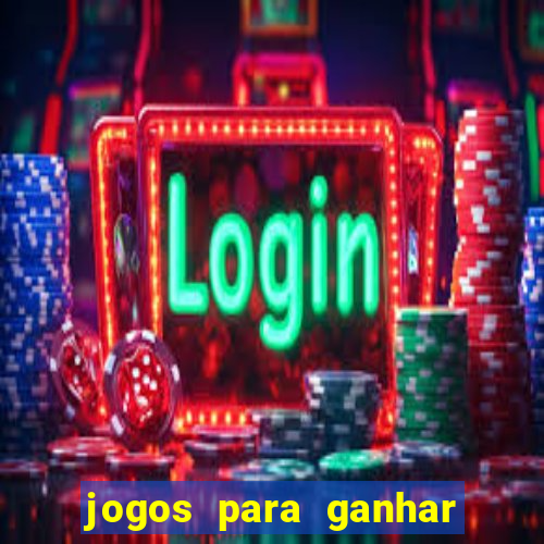 jogos para ganhar dinheiro sem depositar